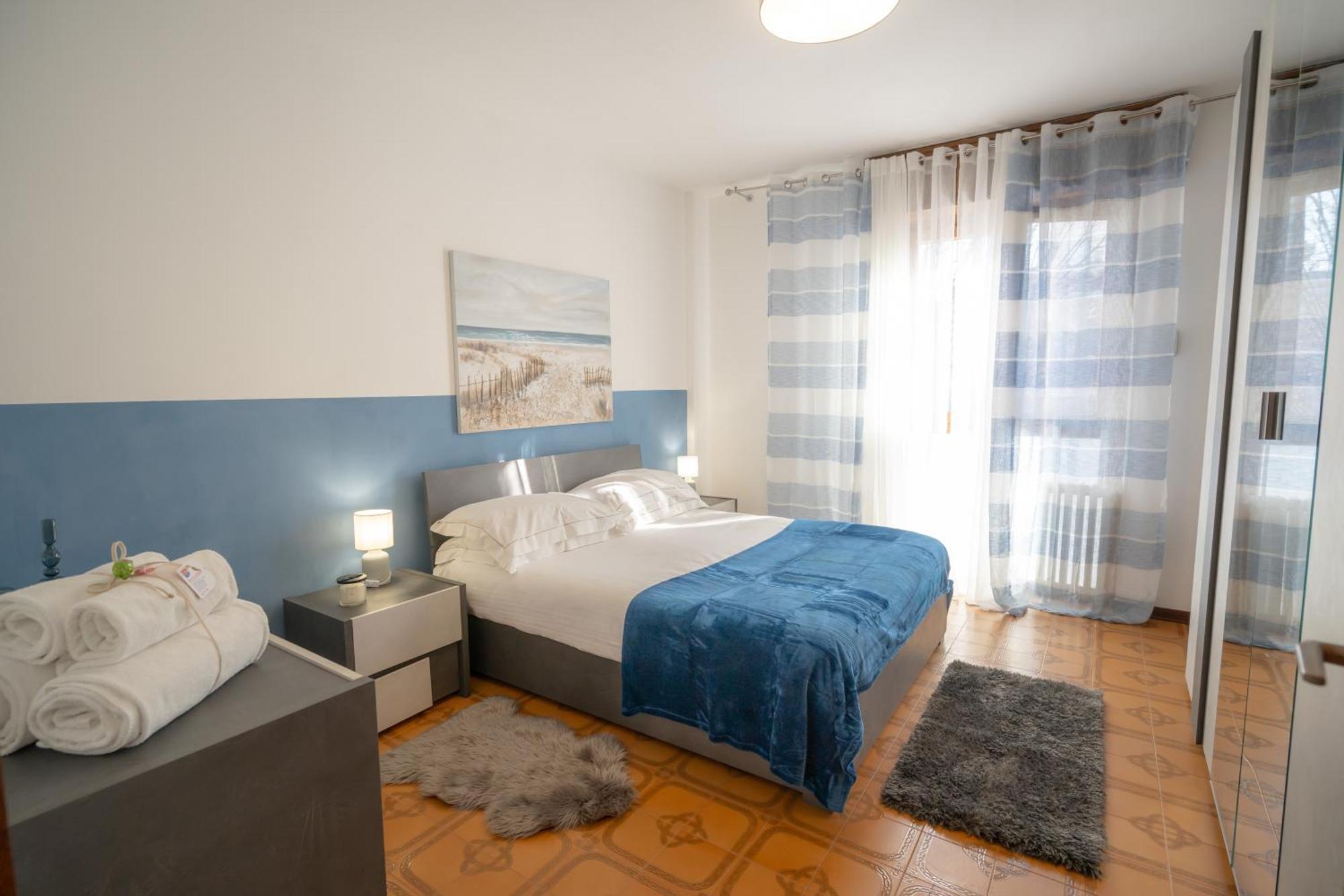 Boheme Beths House Apartment Verona Luaran gambar